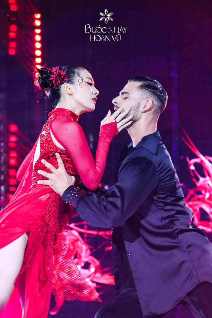 Showbiz 24h: Phạm Lịch được dự đoán sẽ dành thành tích cao tại chương trình Bước Nhảy Hoàn Vũ năm nay. Ảnh: BTC