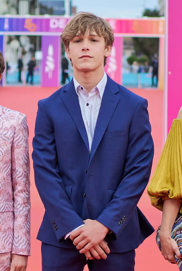 Diễn viên Hudson Joseph Meek qua đời ở tuổi 16 vì tai nạn giao thông nghiêm trọng. (Ảnh: Sưu tầm)