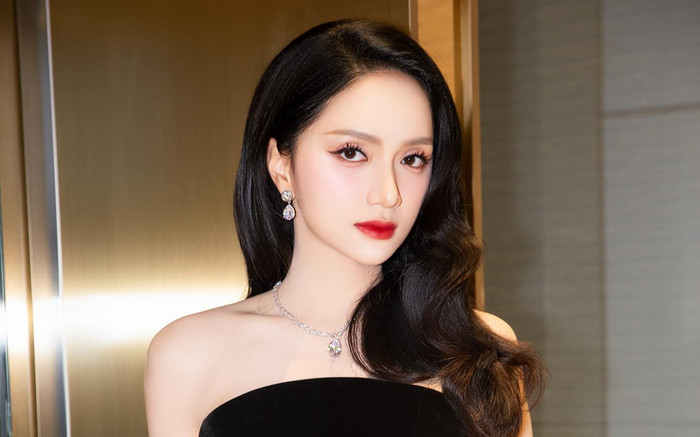 Hương Giang tặng nóng 100 triệu cho thí sinh Bước Nhảy Hoàn Vũ Ảnh 2