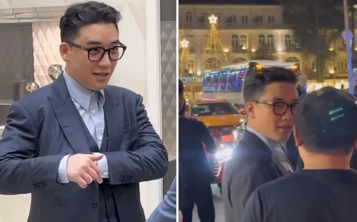 Seungri phát tướng khó nhận ra, gây phẫn nộ với phát ngôn liên quan đến G-DRAGON Ảnh 2