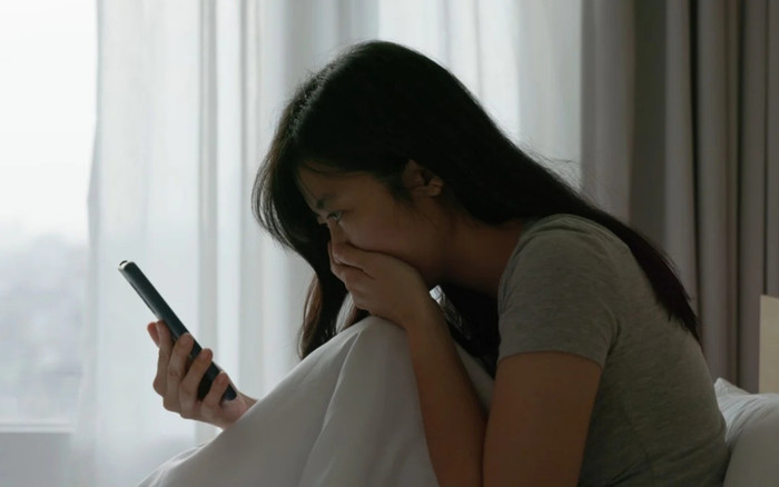 Mua hàng đắt tiền và chuyển khoản trước vì người bán cho xem CCCD, hôm sau cô gái trẻ mới biết bị lừa Ảnh 2