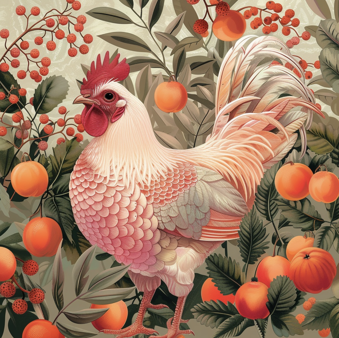 Năm Ất Tỵ là thời điểm thích hợp cho những cô gái tuổi Dậu kết hôn.