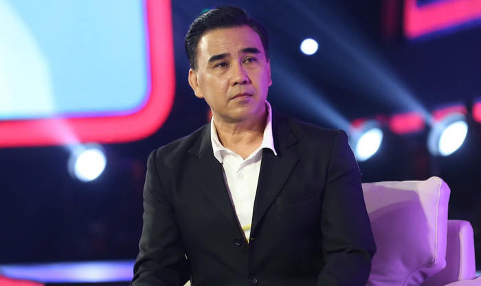 Hồng Vân tiết lộ Hồng Đào và Quyền Linh sẽ có cảnh hôn ở phim mới