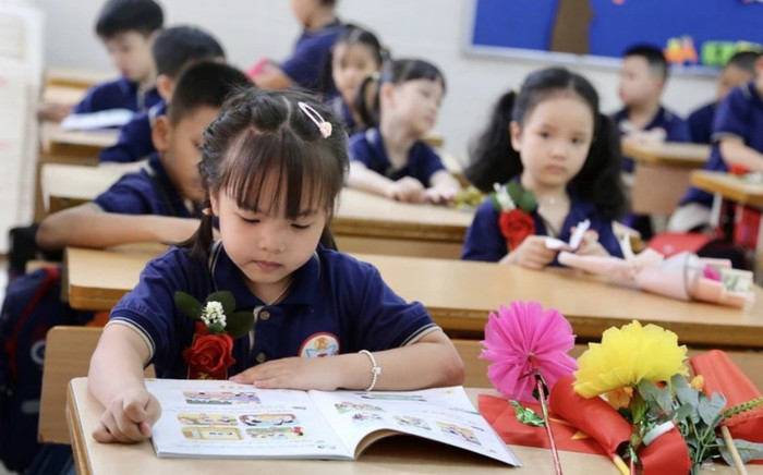 Hiệu trưởng, hiệu phó có được dạy thêm không? Ảnh 2