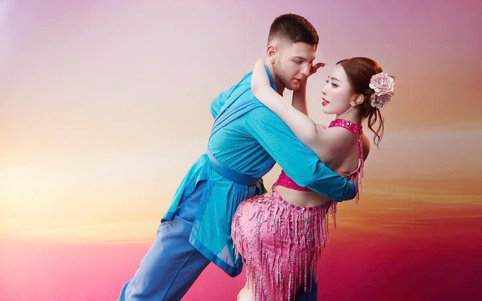 Khánh Thi dành những lời có cánh cho Quỳnh Nga ở Bước Nhảy Hoàn Vũ Ảnh 2