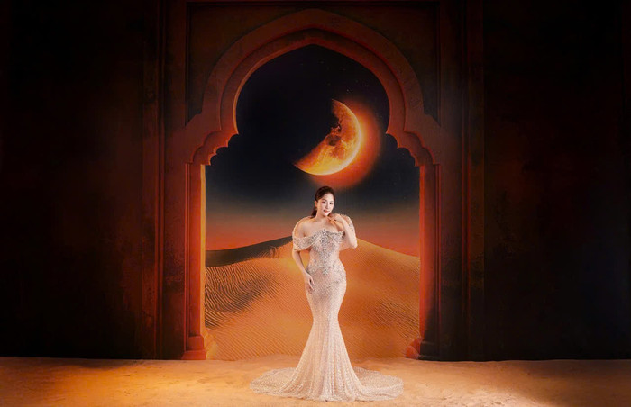 Khánh Thi dành sự nể phục với Phương Oanh.