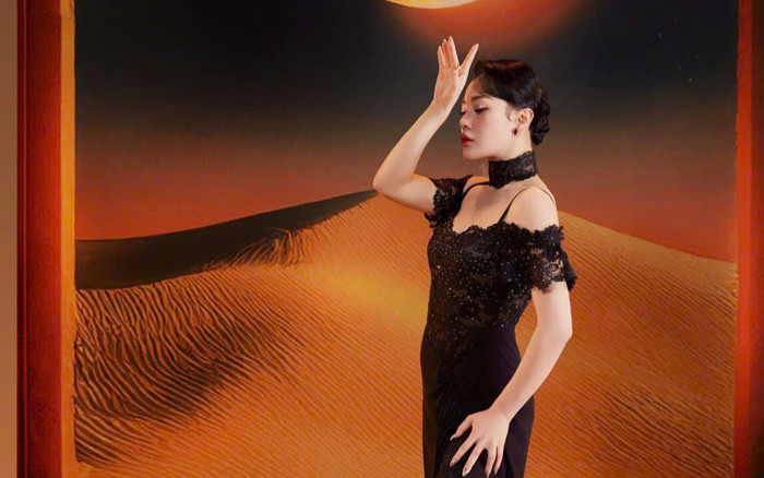 Khánh Thi nể phục khả năng của Phương Oanh Ảnh 2