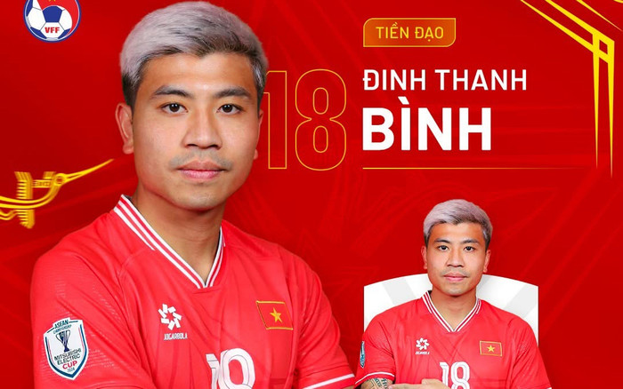 Tiền đạo HAGL ngược dòng ngoạn mục ở tuyển Việt Nam Ảnh 2