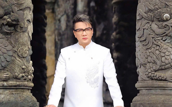 Đàm Vĩnh Hưng nói về vụ kiện tỷ phú Mỹ: Không bao giờ làm những chuyện vô duyên, vô cớ Ảnh 2