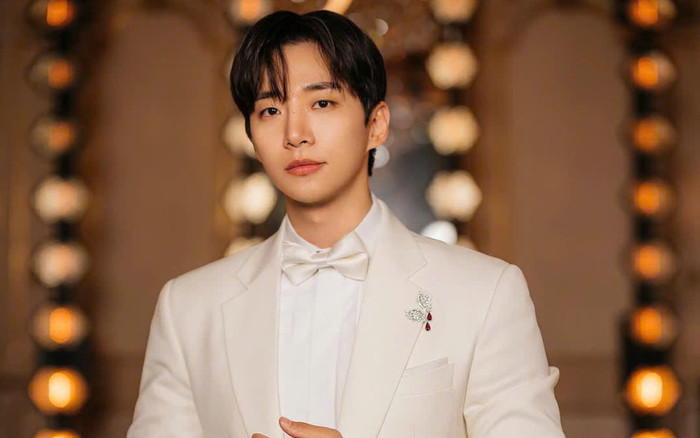 Nam diễn viên bị phạt 1,8 tỷ đồng vì trốn thuế Ảnh 2