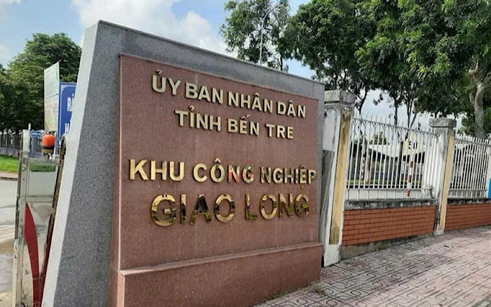 Bến Tre phát hiện 83 ca thuỷ đậu tại khu công nghiệp, có nguy cơ bùng phát dịch Ảnh 2