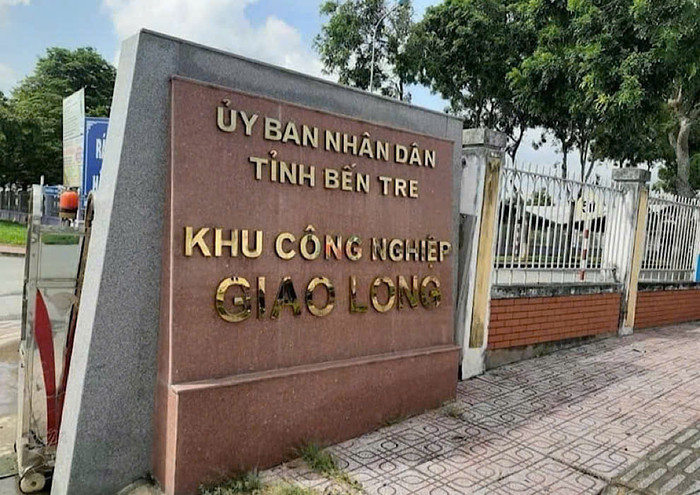 Phát hiện 83 ca thuỷ đậu tại khu công nghiệp ở Bến Tre. Ảnh: Internet