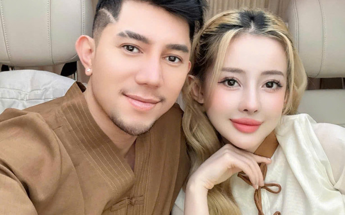 Ngân 98 thừa nhận Lương Bằng Quang lăng nhăng Ảnh 2