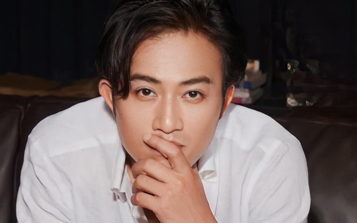 Doãn Quốc Đam xin lỗi, rút tên khỏi một giải thưởng Ảnh 2