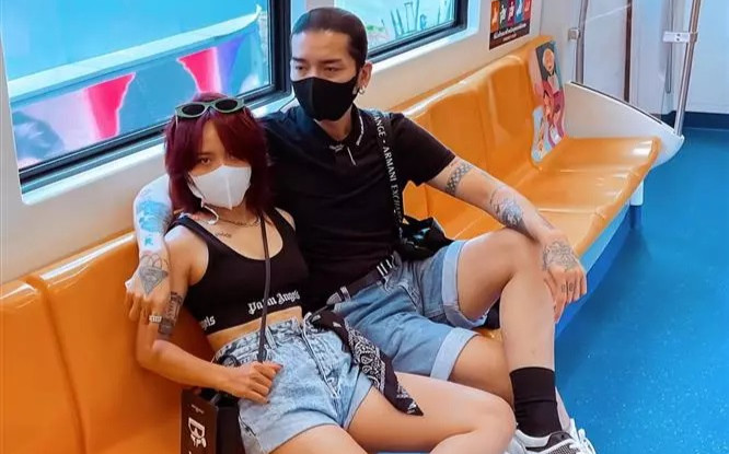 Xôn xao 2 sao Việt rạn nứt tình bạn ngay dịp cuối năm, yêu cầu đừng nhắc về đối phương Ảnh 2