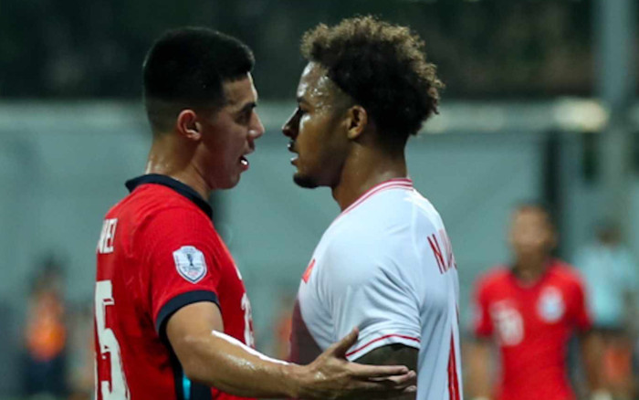 'Thật đáng tiếc cho Nguyễn Xuân Son' Ảnh 2