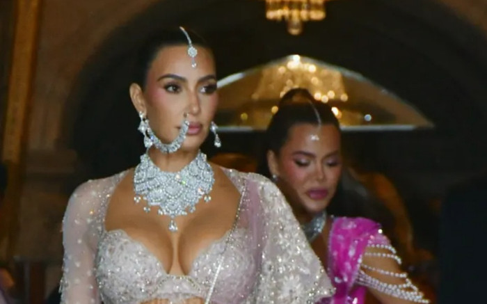 Đón mùa tiệc tùng với 5 xu hướng trang sức đỉnh cao Ảnh 2