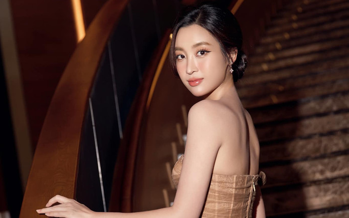 Đỗ Mỹ Linh rục rịch quay trở lại showbiz Ảnh 2