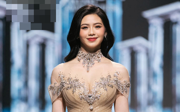 Ai sẽ kế nhiệm Hoa hậu Thanh Thủy dự thi Miss International 2025? Ảnh 2