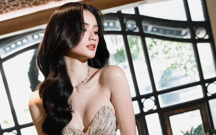 Bị réo gọi vào ồn ào liên quan đến Ý Nhi, một Hoa hậu đáp trả cực gắt Ảnh 2