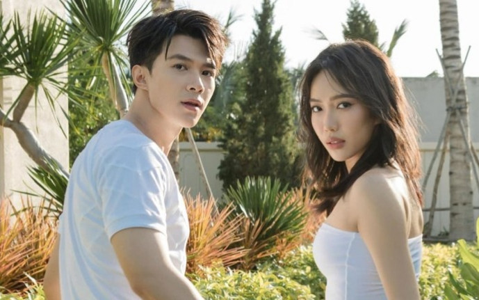 Diệu Nhi đính chính phát ngôn 'lấy chồng đẹp trai cho con đẹp' Ảnh 2