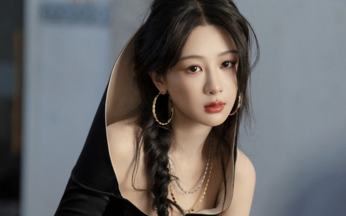 Nữ diễn viên từng bị nói 'xấu' có tiếng nay lộ nhan sắc mới khó tin Ảnh 2