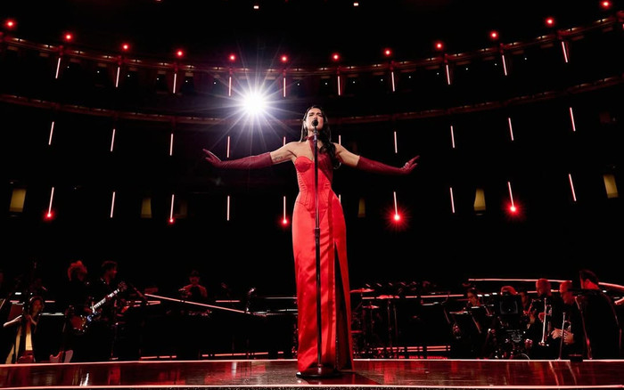 Nữ ca sĩ hàng đầu showbiz âm thầm đính hôn với bạn trai sau 1 năm hẹn hò Ảnh 2