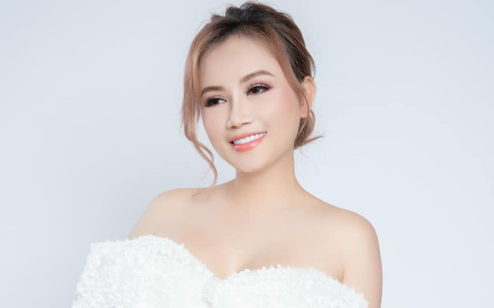 Danh tính đầy bất ngờ về người chồng thứ 5 của diễn viên Hoàng Yến Ảnh 2