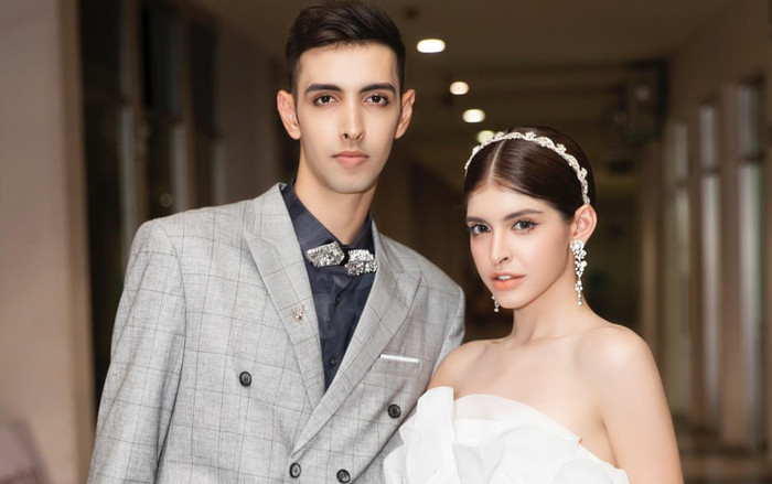 Em trai tiết lộ tình hình của An Tây Ảnh 2