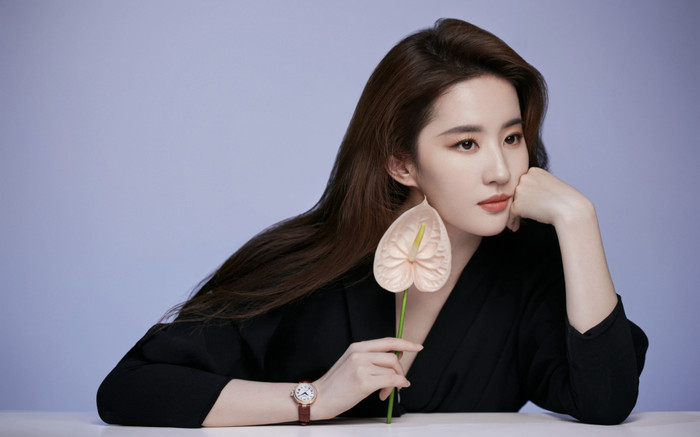 Lưu Diệc Phi công bố tin vui ở tuổi 37 Ảnh 2