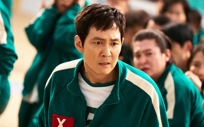 Phần 3 tiếp tục theo chân nhân vật chính Gi Hun của Lee Jung Jae.