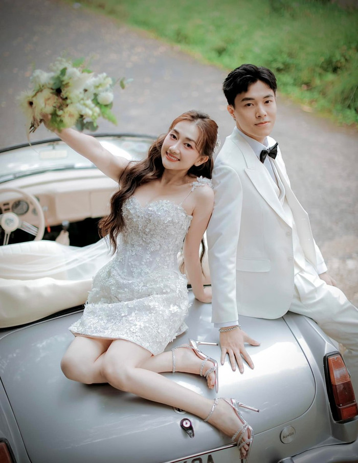 Chuyện tình 7 năm của Phương Lan - Phan Đạt kết thúc gây nhiều tiếc nuối - FBNV.