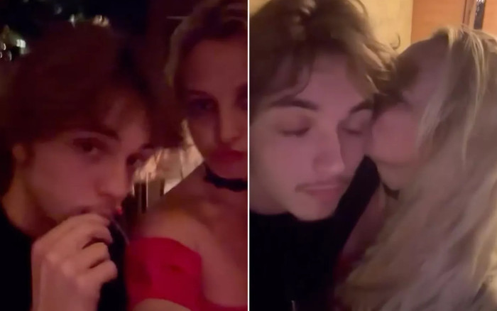 Nữ ca sĩ đoàn tụ con trai sau 2 năm xa cách Ảnh 2