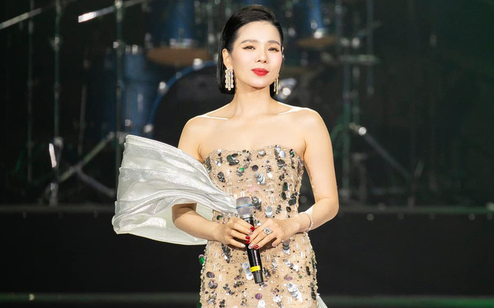 Lệ Quyên gây tranh cãi với chia sẻ mới, dân mạng bức xúc phản bác Ảnh 2