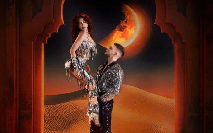 Xuất hiện người chơi Bước Nhảy Hoàn Vũ khiến Đoan Trang muốn cho hẳn 11 điểm Ảnh 2