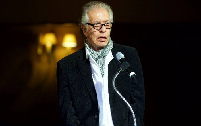 Nhà sản xuất âm nhạc tài ba qua đời ở tuổi 82 do bị trụy tim, khán giả tiếc thương Ảnh 2