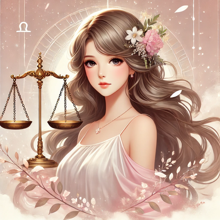 2025 là thời điểm những người thuộc chòm sao Thiên Bình đón nhận thông điệp tuyệt vời trong công danh và tiền bạc.