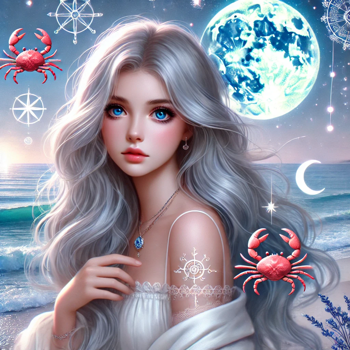 Những người thuộc chòm sao Cự Giải được chiêm tinh học dự đoán sẽ thắng lớn trong tiền tài và danh vọng.