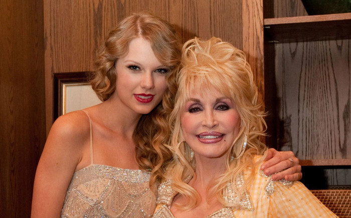 Giọng ca huyền thoại U80 sẽ hợp tác với Taylor Swift? Ảnh 2