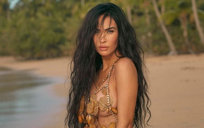 Tuyệt chiêu làm đẹp vòng eo của sao Hollywood không cần phẫu thuật Ảnh 2