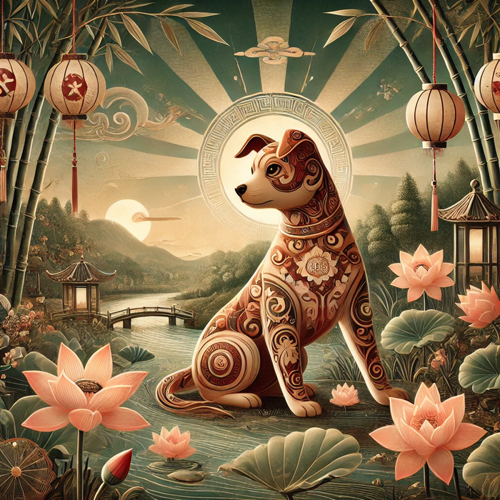 Những người tuổi Tuất sẽ giàu sang phú quý, đếm tiền mỏi tay trong thời gian tới đây.