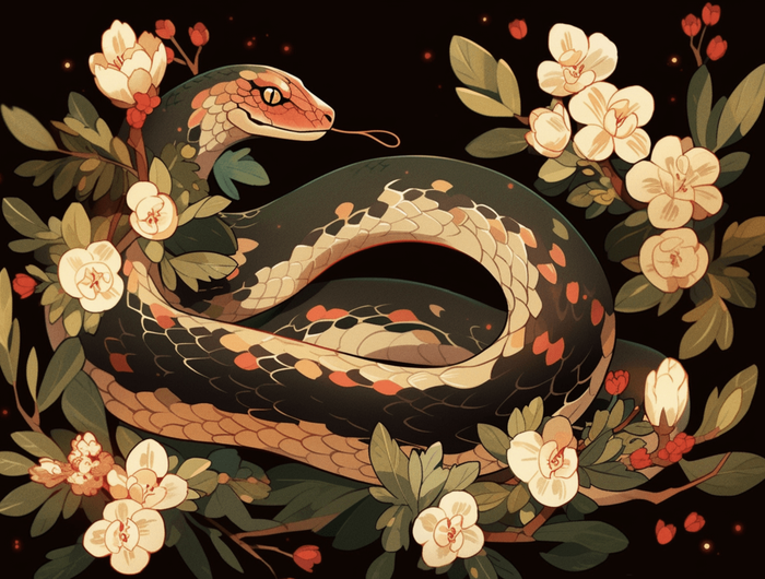 Tử vi cho thấy những người tuổi Tỵ sẽ có khoảng thời gian vàng nhận được sự may mắn trong công danh và tiền bạc.