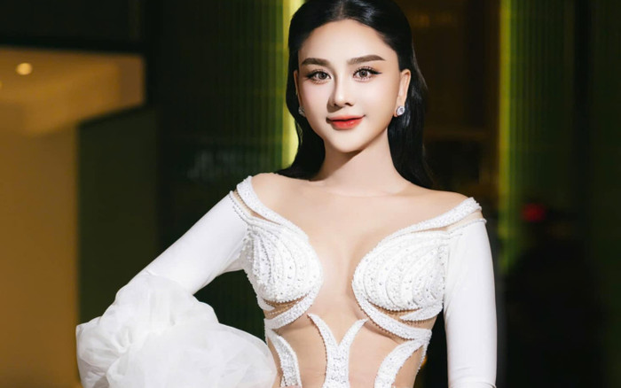 Lâm Khánh Chi nhắc đến chuyện hơn thua trong tình yêu Ảnh 2