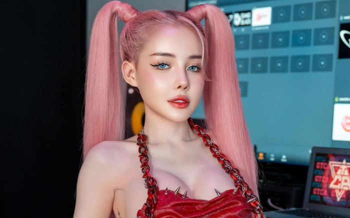 Choáng với số tiền Ngân 98 đầu tư cho mỗi đêm diễn Ảnh 2