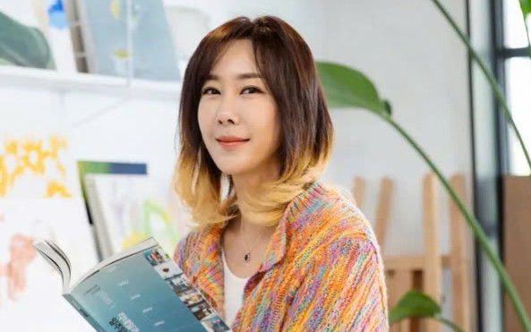 Mỹ nhân phim Sex Is Zero phải bỏ trốn nhiều năm vì cảnh một cảnh quay Ảnh 2