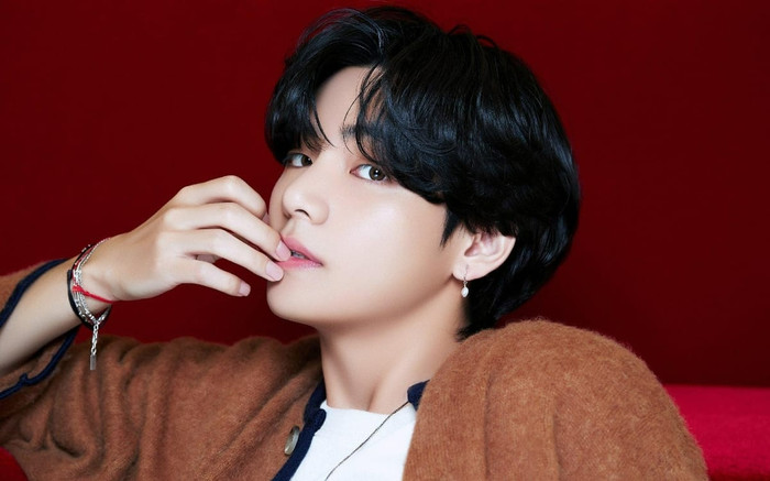 Người hâm mộ toàn cầu dốc sức 'bơm tiền' cho V (BTS) Ảnh 2