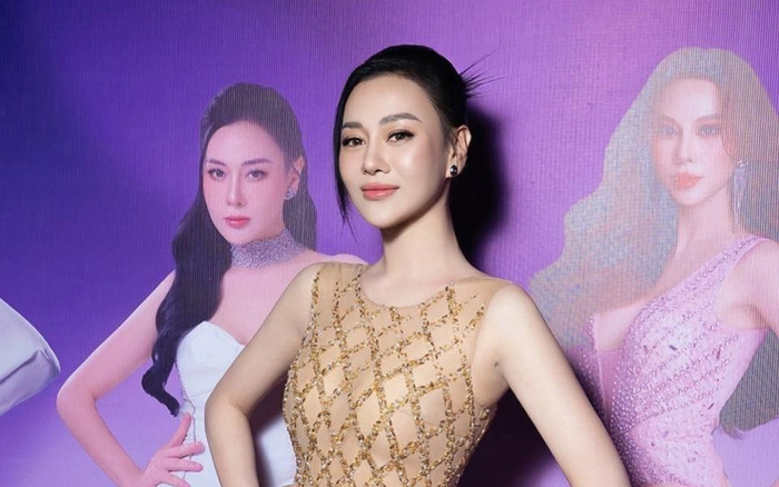 Phương Oanh tiết lộ 2 trở ngại lớn nhất khi tham gia Bước Nhảy Hoàn Vũ Ảnh 2