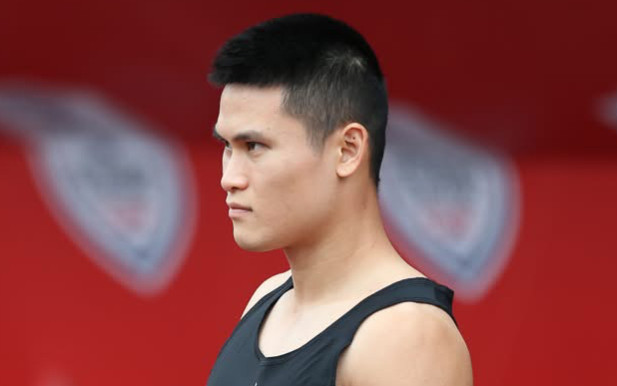 Tình thế đảo ngược với Tuấn Hải khi có Nguyễn Xuân Son Ảnh 2