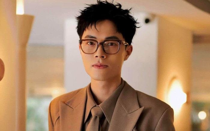 Phản ứng bất ngờ của Phan Đạt khi được nhắc đến vợ cũ Phương Lan Ảnh 2