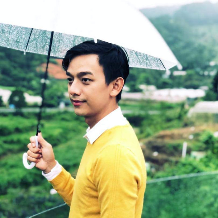 Phúc Zelo từng trải qua một tuổi thơ đầy khó khăn và cơ cực.&nbsp;